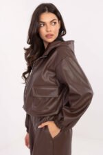Jacket model 219877 Rue Paris - Image 2