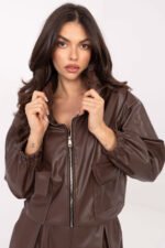 Jacket model 219877 Rue Paris - Image 4