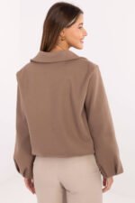 Jacket model 219878 Rue Paris - Image 3