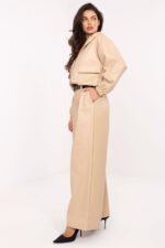 Women trousers model 219885 Rue Paris - Image 2