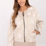 Jacket model 219903 Rue Paris