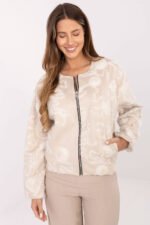 Jacket model 219903 Rue Paris