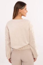 Jacket model 219903 Rue Paris - Image 3
