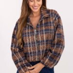 Jacket model 219904 Rue Paris