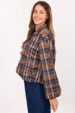 Jacket model 219904 Rue Paris - Image 2