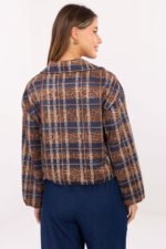 Jacket model 219904 Rue Paris - Image 3