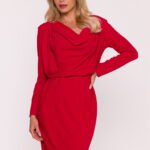 Evening dress model 219909 Stylove