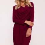 Evening dress model 219911 Stylove