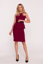 Daydress model 219915 Stylove - Image 2