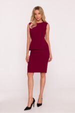 Daydress model 219915 Stylove - Image 4