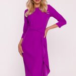 Evening dress model 219917 Stylove