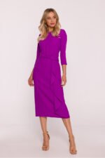 Evening dress model 219917 Stylove - Image 2