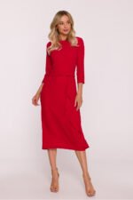 Evening dress model 219918 Stylove - Image 2