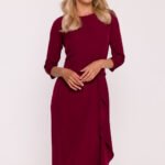 Evening dress model 219920 Stylove