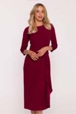 Evening dress model 219920 Stylove