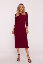 Evening dress model 219920 Stylove - Image 2