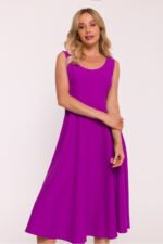 Evening dress model 219921 Stylove