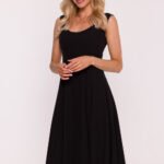 Evening dress model 219923 Stylove
