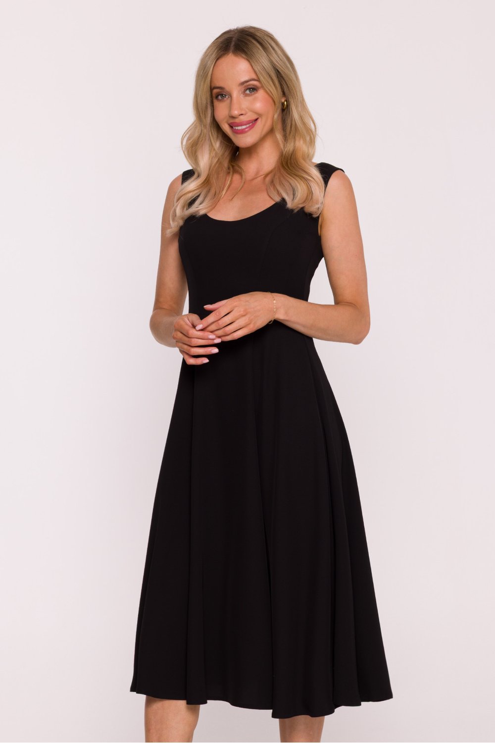 Evening dress model 219923 Stylove Evening dress model 219923 Stylove - Image 1