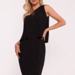 Evening dress model 219931 Stylove