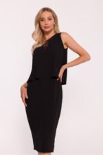 Evening dress model 219931 Stylove