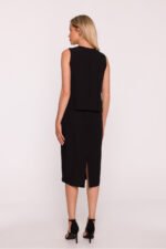 Evening dress model 219931 Stylove - Image 3
