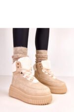 Sport boots model 219938 Solea