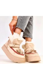 Snow boots model 219945 Solea - Image 2