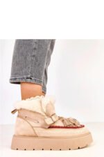 Snow boots model 219945 Solea - Image 3