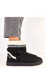 Snow boots model 219953 Solea - Image 2