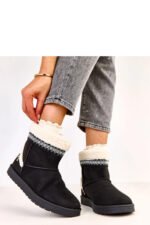 Snow boots model 219953 Solea - Image 3