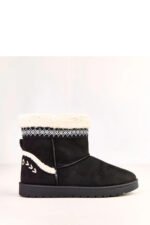 Snow boots model 219953 Solea - Image 4