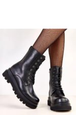 Bootie model 219957 Solea - Image 3