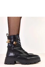 Bootie model 219959 Solea - Image 2