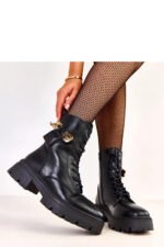 Bootie model 219959 Solea - Image 3