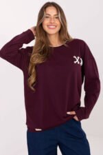 Sweatshirt model 219969 Relevance