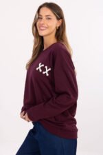 Sweatshirt model 219969 Relevance - Image 2
