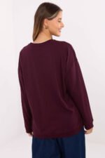 Sweatshirt model 219969 Relevance - Image 3