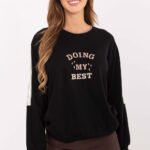Sweatshirt model 219970 Relevance