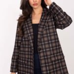 Jacket model 220028 Italy Moda