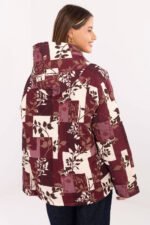 Jacket model 220057 Italy Moda - Image 3
