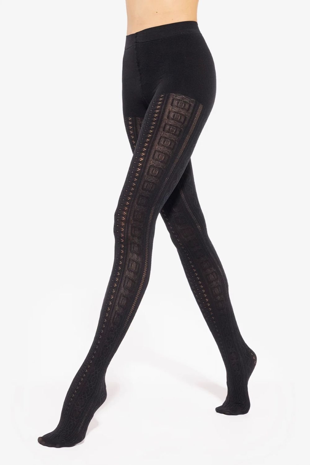 Tights model 220111 Gatta Pėdkelnės modelis 220111 Gatta - Image 1