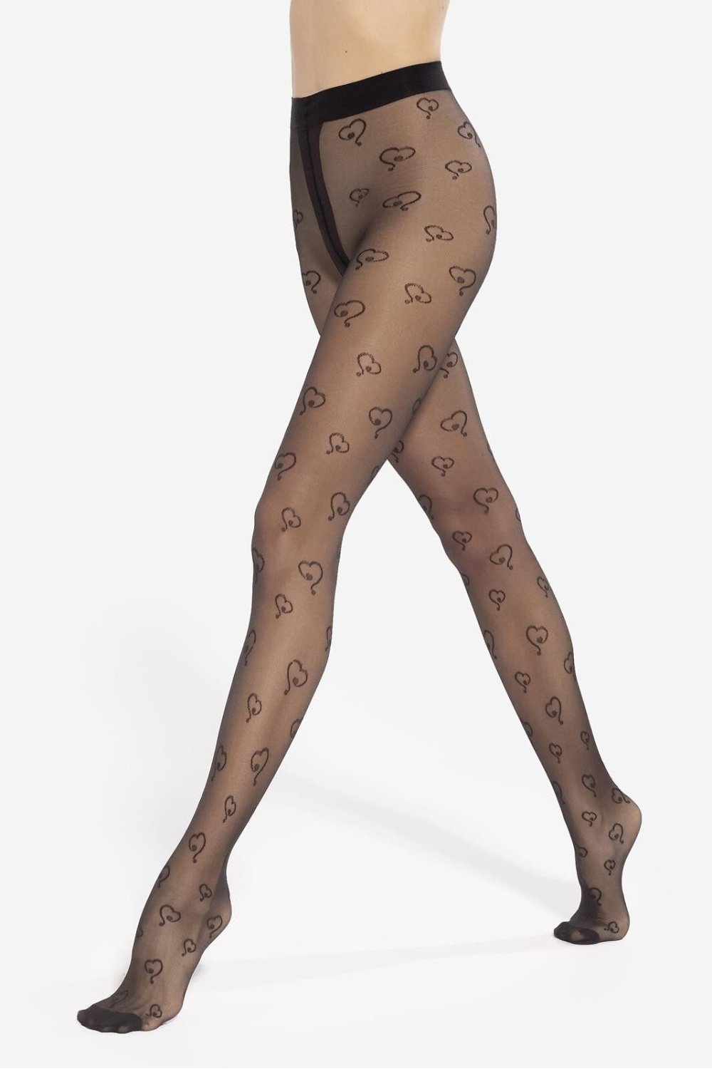 Tights model 220115 Gatta Glaustinukai modelis 220115 Gatta - Image 1