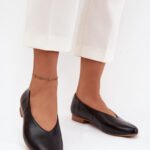 Ballet flats model 220188 Step in style