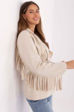 Jacket model 220234 Rue Paris - Image 2