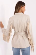 Jacket model 220234 Rue Paris - Image 3