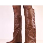 Thigh-Hight Boots model 220246 Solea