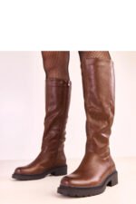 Thigh-Hight Boots model 220246 Solea - Image 2