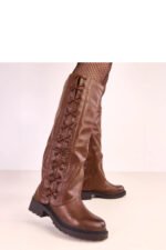 Thigh-Hight Boots model 220246 Solea - Image 3