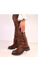 Thigh-Hight Boots model 220246 Solea - Image 4